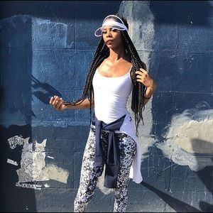 Meet your Posher, Paradyce